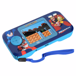 My Arcade Mega Man Pocket Player Pro console da gioco portatile 6,98 cm (2.75") Multicolore - Vista aggiuntiva 3