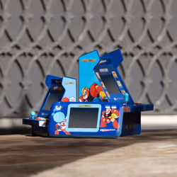 My Arcade Mega Man Pocket Player Pro console da gioco portatile 6,98 cm (2.75") Multicolore - Vista aggiuntiva 4