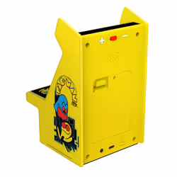 My Arcade PAC-MAN Micro Player Pro console da gioco portatile 6,98 cm (2.75") Multicolore - Vista aggiuntiva 4