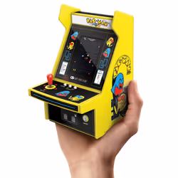 My Arcade PAC-MAN Micro Player Pro console da gioco portatile 6,98 cm (2.75") Multicolore - Vista aggiuntiva 5