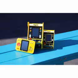 My Arcade PAC-MAN Micro Player Pro console da gioco portatile 6,98 cm (2.75") Multicolore - Vista aggiuntiva 8