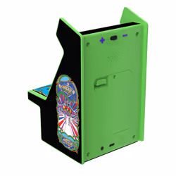 My Arcade GALAGA Micro Player Pro console da gioco portatile 6,98 cm (2.75") Multicolore - Vista aggiuntiva 4