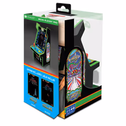 My Arcade GALAGA Micro Player Pro console da gioco portatile 6,98 cm (2.75") Multicolore - Vista aggiuntiva 7