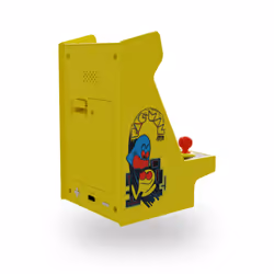 My Arcade PAC-MAN Nano Player Pro console da gioco portatile 6,1 cm (2.4") Multicolore - Vista aggiuntiva 4