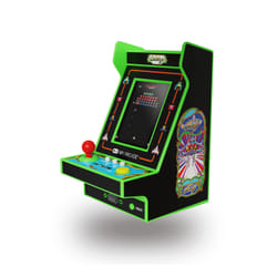 My Arcade GALAGA Nano Player Pro console da gioco portatile 6,1 cm (2.4") Multicolore