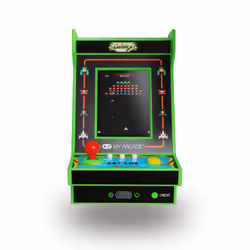 My Arcade GALAGA Nano Player Pro console da gioco portatile 6,1 cm (2.4") Multicolore