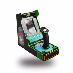 My Arcade Galaga Joystick Player console da gioco portatile 8,13 cm (3.2") Multicolore - Vista aggiuntiva 2