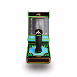 My Arcade Galaga Joystick Player console da gioco portatile 8,13 cm (3.2") Multicolore - Vista aggiuntiva 4
