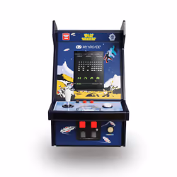 My Arcade Space Invaders Micro Player Pro console da gioco portatile 6,98 cm (2.75") Multicolore