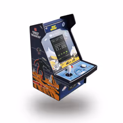 My Arcade Space Invaders Micro Player Pro console da gioco portatile 6,98 cm (2.75") Multicolore