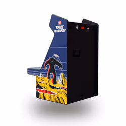 My Arcade Space Invaders Micro Player Pro console da gioco portatile 6,98 cm (2.75") Multicolore - Vista aggiuntiva 4