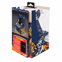My Arcade Space Invaders Micro Player Pro console da gioco portatile 6,98 cm (2.75") Multicolore - Vista aggiuntiva 6