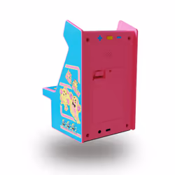 My Arcade Ms.PAC-MAN Micro Player Pro console da gioco portatile 6,98 cm (2.75") Multicolore - Vista aggiuntiva 3