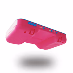 My Arcade Ms.PAC-MAN Pocket Player Pro console da gioco portatile 6,98 cm (2.75") Multicolore - Vista aggiuntiva 4