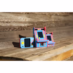 My Arcade Ms.PAC-MAN Pocket Player Pro console da gioco portatile 6,98 cm (2.75") Multicolore - Vista aggiuntiva 8