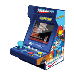 My Arcade Mega Man Pico Player console da gioco portatile 5,08 cm (2") Multicolore