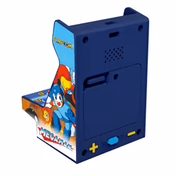 My Arcade Mega Man Pico Player console da gioco portatile 5,08 cm (2") Multicolore