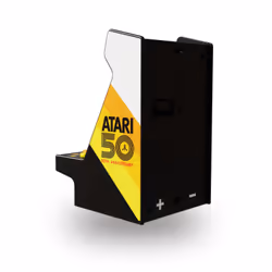 My Arcade Atari Nano Player Pro console da gioco portatile 6,1 cm (2.4") Multicolore - Vista aggiuntiva 4