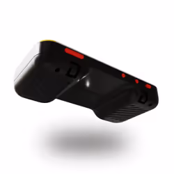My Arcade Atari Pocket Player Pro console da gioco portatile 6,98 cm (2.75") Multicolore - Vista aggiuntiva 4