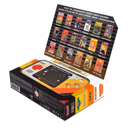 My Arcade Atari Pocket Player Pro console da gioco portatile 6,98 cm (2.75") Multicolore - Vista aggiuntiva 6
