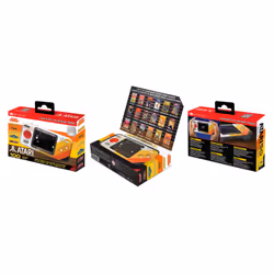 My Arcade Atari Pocket Player Pro console da gioco portatile 6,98 cm (2.75") Multicolore - Vista aggiuntiva 8