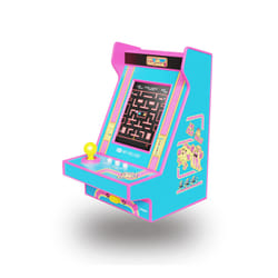 My Arcade Ms.PAC-MAN Nano Player Pro console da gioco portatile 6,1 cm (2.4") Multicolore