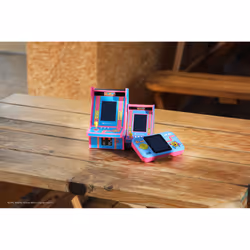My Arcade Ms.PAC-MAN Nano Player Pro console da gioco portatile 6,1 cm (2.4") Multicolore - Vista aggiuntiva 6