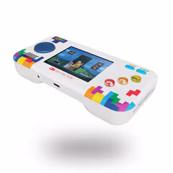 My Arcade Tetris Pocket Player Pro console da gioco portatile 6,98 cm (2.75") Multicolore - Vista aggiuntiva 3