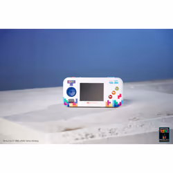 My Arcade Tetris Pocket Player Pro console da gioco portatile 6,98 cm (2.75") Multicolore - Vista aggiuntiva 5
