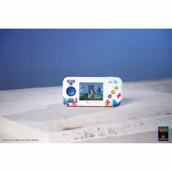 My Arcade Tetris Pocket Player Pro console da gioco portatile 6,98 cm (2.75") Multicolore - Vista aggiuntiva 6