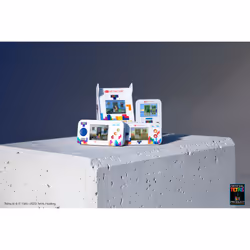 My Arcade Tetris Pocket Player Pro console da gioco portatile 6,98 cm (2.75") Multicolore - Vista aggiuntiva 7