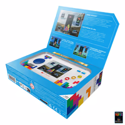 My Arcade Tetris Pocket Player Pro console da gioco portatile 6,98 cm (2.75") Multicolore - Vista aggiuntiva 8