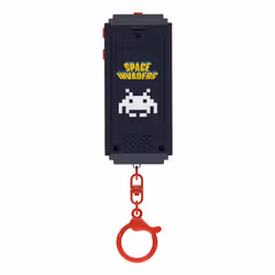 My Arcade Pixel Pocket Pro Space Invaders console da gioco portatile 5,08 cm (2") Nero - Vista aggiuntiva 7