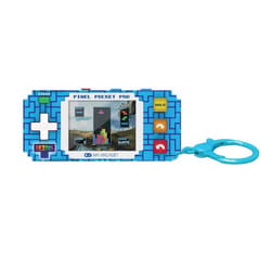 My Arcade Pixel Pocket Pro Tetris console da gioco portatile 5,08 cm (2") Blu