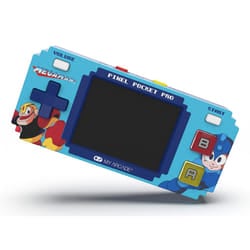 My Arcade Pixel Pocket Pro Mega Man console da gioco portatile 5,08 cm (2") Blu