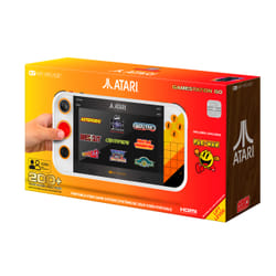 dreamGEAR My Arcade Gamestation Go ATARI