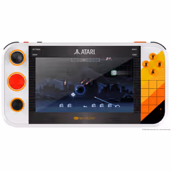 dreamGEAR My Arcade Gamestation Go ATARI - Vista aggiuntiva 2