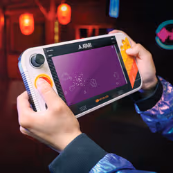 dreamGEAR My Arcade Gamestation Go ATARI - Vista aggiuntiva 3