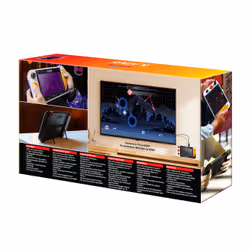 dreamGEAR My Arcade Gamestation Go ATARI - Vista aggiuntiva 4