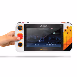 dreamGEAR My Arcade Gamestation Go ATARI - Vista aggiuntiva 5