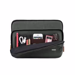 Cocoon MCS2201GF borsa per laptop 27,9 cm (11") Custodia a tasca Grigio - Vista aggiuntiva 5