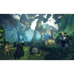 Trion Worlds Rift Standard Tedesca, Inglese, Francese PC - Vista aggiuntiva 2