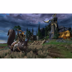 Trion Worlds Rift Standard Tedesca, Inglese, Francese PC - Vista aggiuntiva 3