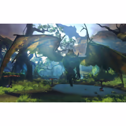 Trion Worlds Rift Standard Tedesca, Inglese, Francese PC - Vista aggiuntiva 5