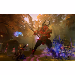 Trion Worlds Rift Standard Tedesca, Inglese, Francese PC - Vista aggiuntiva 6