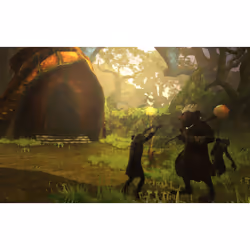 Trion Worlds Rift Standard Tedesca, Inglese, Francese PC - Vista aggiuntiva 7