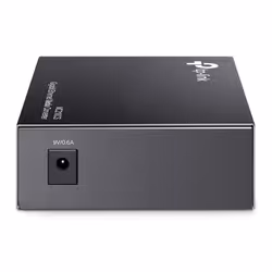 TP-Link Gigabit Ethernet Media Converter(SC,single-mode) - Vista aggiuntiva 4
