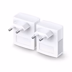TP-Link TL-PA7017 KIT adattatore di rete PowerLine 1000 Mbit/s Collegamento ethernet LAN Bianco 2 pz - Vista aggiuntiva 4