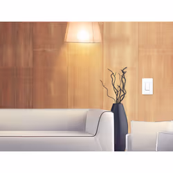 TP-Link HS200 controllo luce intelligente ad uso domestico Wireless Bianco