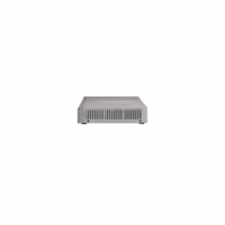 LevelOne FEP-1612 Switch di rete 16 porte Fast Ethernet non gestito PoE Grigio - Vista aggiuntiva 4